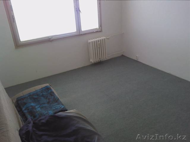 Продается 4-х комнатная кооперативная квартира в  Чехии - Изображение #6, Объявление #573450