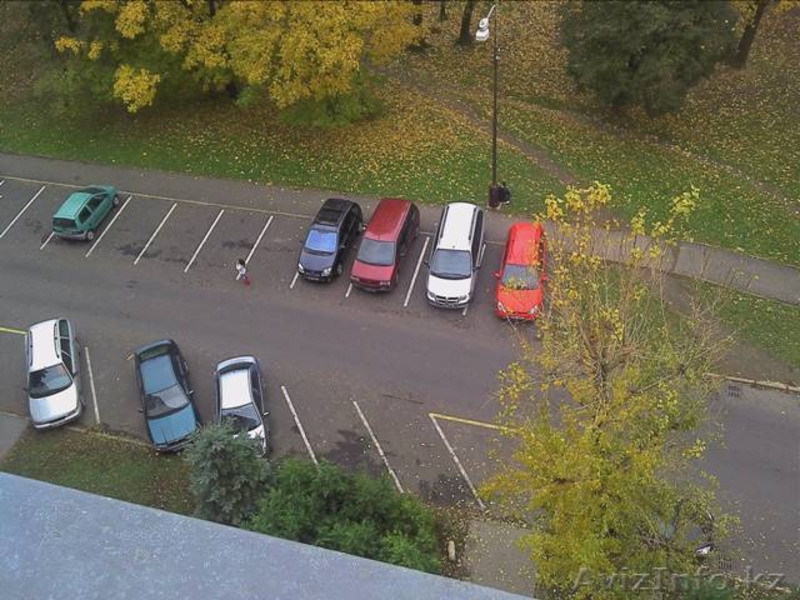 Кооперативная квартира в  Чехии - Изображение #1, Объявление #573459