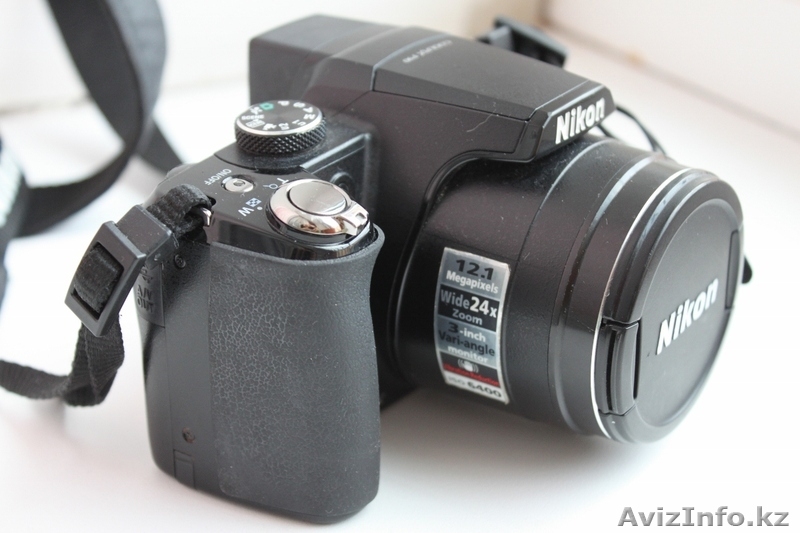 Продам NikonP90 - Изображение #2, Объявление #586511