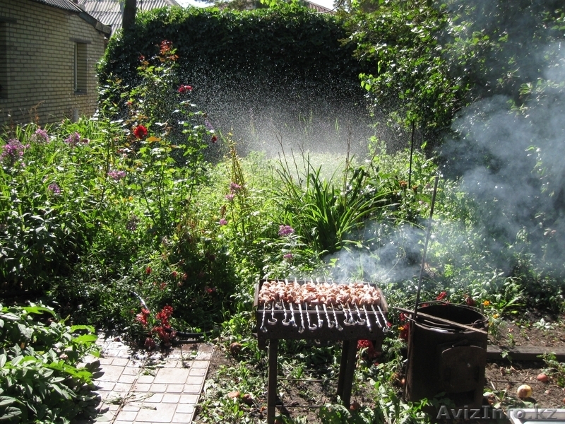 продам дом с земельным участком в собственности, полный пакет документов - Изображение #1, Объявление #569842