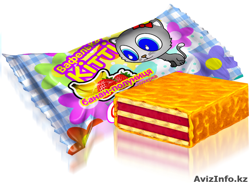 КФ VIVA - это молодой, сильный и перспективный украинский производитель  - Изображение #3, Объявление #582184