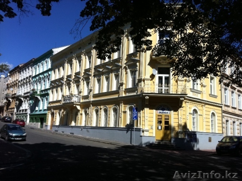 Дешевая и дорогая недвижимость в Теплице, Чехия. - Изображение #3, Объявление #573441