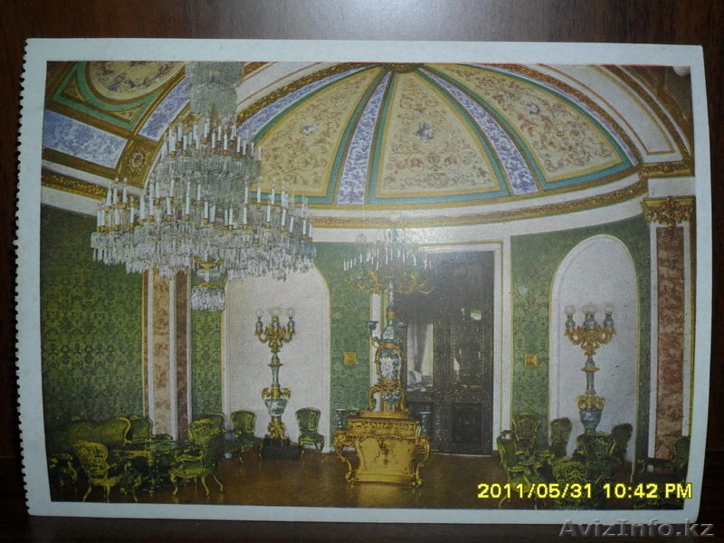 почтовые карточки СССР - Изображение #6, Объявление #511866