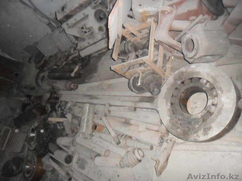 Шатун для лесопильной рамы - Изображение #2, Объявление #585111