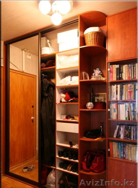 ИП "Ибраев" Изготовление корпусной мебели! - Изображение #6, Объявление #585041