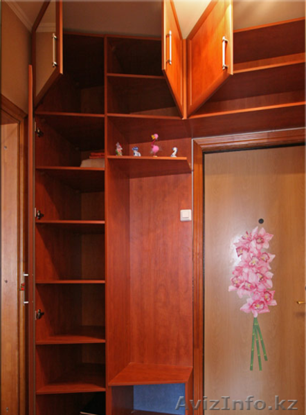 ИП "Ибраев" Изготовление корпусной мебели! - Изображение #7, Объявление #585041