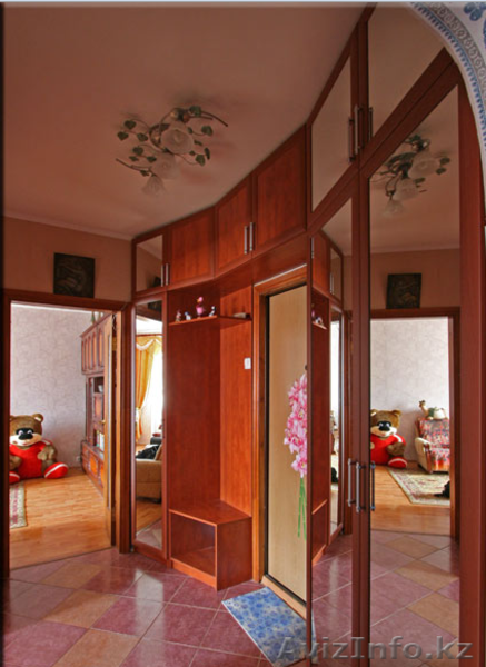 ИП "Ибраев" Изготовление корпусной мебели! - Изображение #8, Объявление #585041