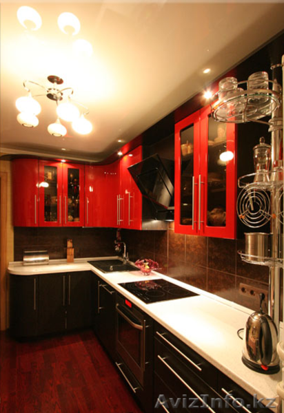 ИП "Ибраев" Изготовление корпусной мебели! - Изображение #2, Объявление #585041