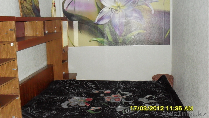 сдаю 2 ком. кв. город, посуточно 5000 тг. - Изображение #9, Объявление #601231