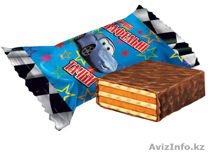 КФ VIVA - это молодой, сильный и перспективный украинский производитель  - Изображение #6, Объявление #582184