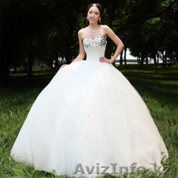 Свадебные платья "LAURA" - Изображение #5, Объявление #610459