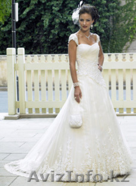 Свадебные платья "LAURA" - Изображение #1, Объявление #610459