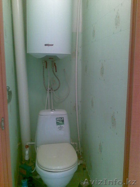 13 МКР-ОН. МАЙКУДУК. ЕВРОРЕМОНТ. НЕ ПРОКУРЕННАЯ, ОЧЕНЬ УЮТНАЯ, ЧИСТАЯ, - Изображение #3, Объявление #642270