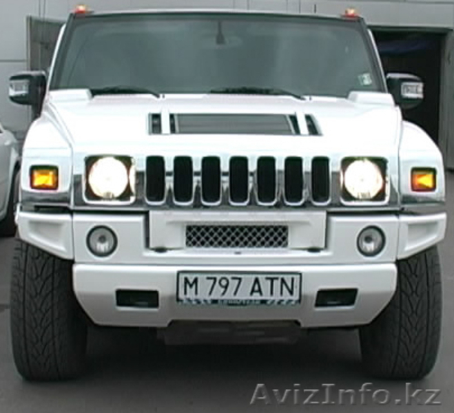 "BZM KZ" - Изображение #4, Объявление #319136