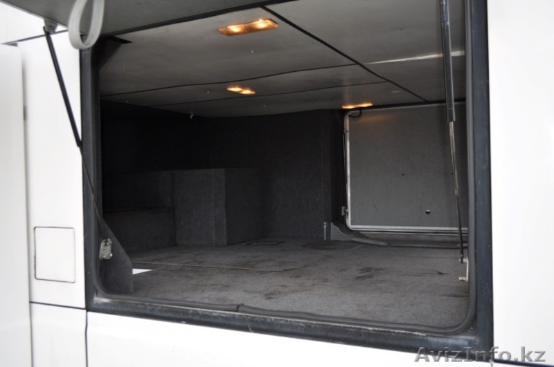 Luxury Double Decker Туристический автобус Setra S 431 DT *** Автоматический - Изображение #1, Объявление #608212