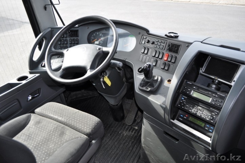 Luxury Double Decker Туристический автобус Setra S 431 DT *** Автоматический - Изображение #2, Объявление #608212