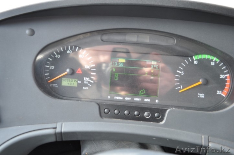 Luxury Double Decker Туристический автобус Setra S 431 DT *** Автоматический - Изображение #3, Объявление #608212