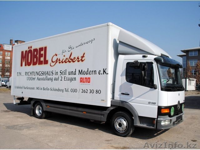 Регулярные рейсы  Караганды-Алматы-Караганды. ЕЖЕНЕДЕЛЬНО - Изображение #3, Объявление #631441