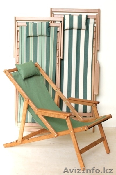 шезлог, раскладные столики,стульчики - Изображение #1, Объявление #613442