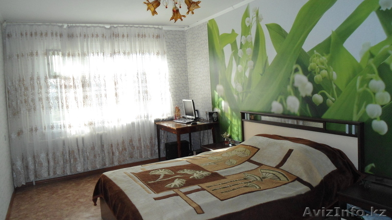 15 микрорайон, 3-х комнатная  - Изображение #4, Объявление #631227