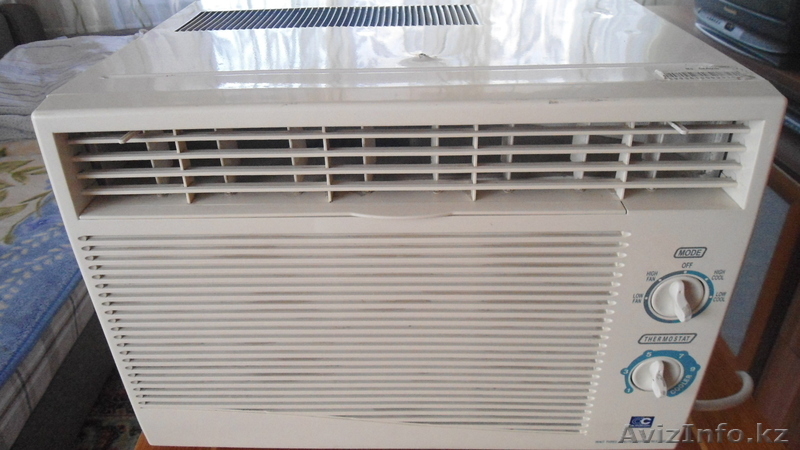 кондиционер форточный - Изображение #2, Объявление #615981