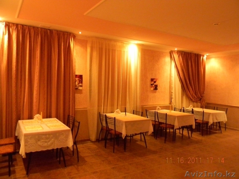 Культурно-оздоровительный комплекс - Изображение #2, Объявление #639800