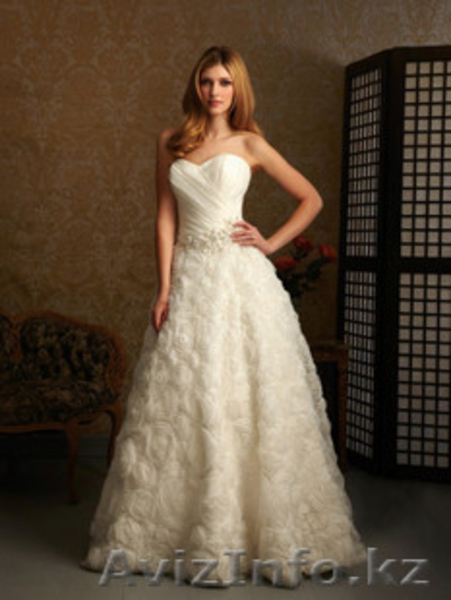Свадебные платья "LAURA" - Изображение #3, Объявление #610459