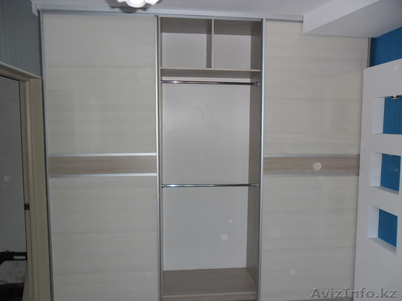 МЕБЕЛЬ НА ЗАКАЗ для вас караганда - Изображение #1, Объявление #639274