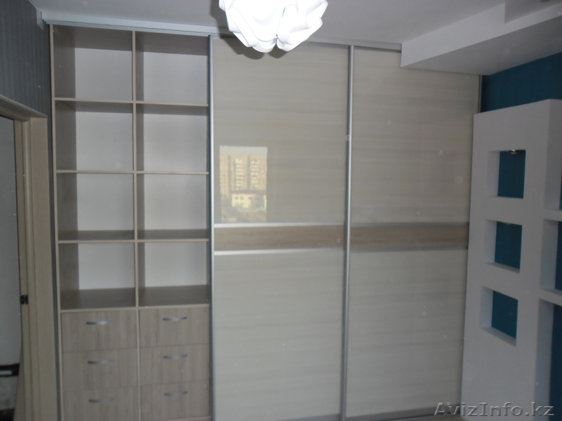 МЕБЕЛЬ НА ЗАКАЗ для вас караганда - Изображение #2, Объявление #639274