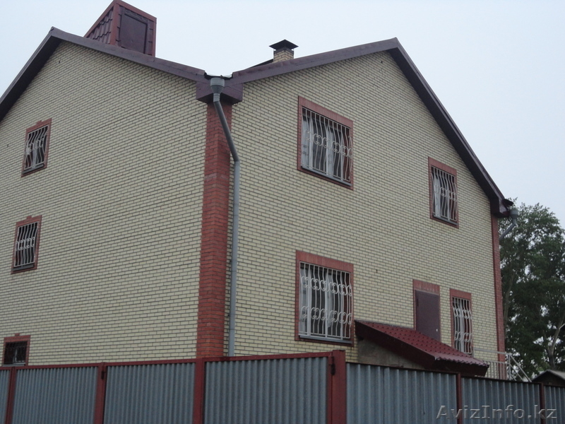 двухэтажный дом - Изображение #2, Объявление #658781