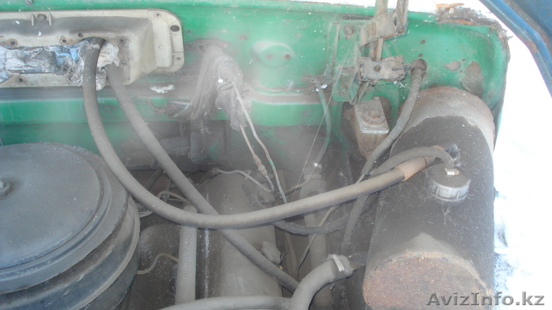 КРАЗ в  хорошим состояние. СРОЧНО     - Изображение #1, Объявление #647419