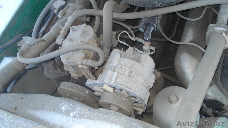 КРАЗ в  хорошим состояние. СРОЧНО     - Изображение #3, Объявление #647419