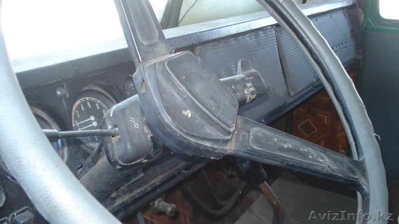 КРАЗ в  хорошим состояние. СРОЧНО     - Изображение #4, Объявление #647419