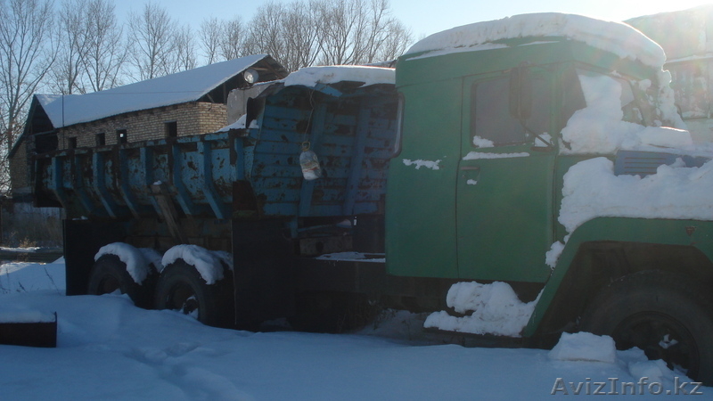 КРАЗ в  хорошим состояние. СРОЧНО     - Изображение #8, Объявление #647419