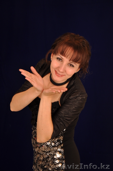 Развлекательная программа для любого торжества - Изображение #1, Объявление #669264