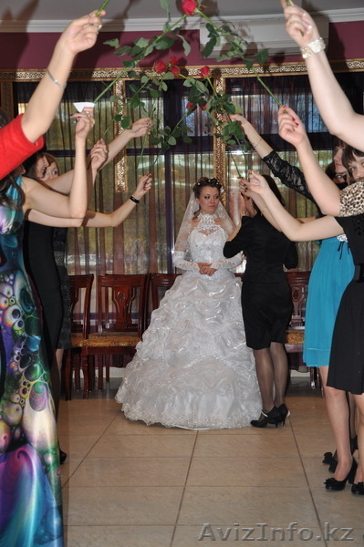 Развлекательная программа для любого торжества - Изображение #4, Объявление #669264