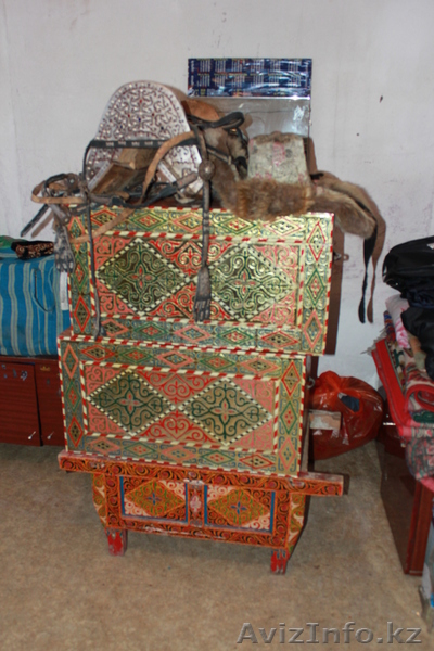 Юрта в аренду , юрты в аренду , аренда юрты - Изображение #1, Объявление #659390