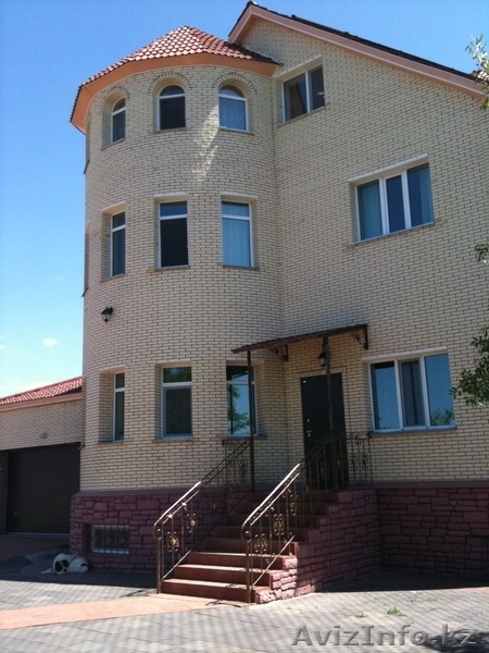 Красивый Дом в красивом месте. - Изображение #2, Объявление #668583