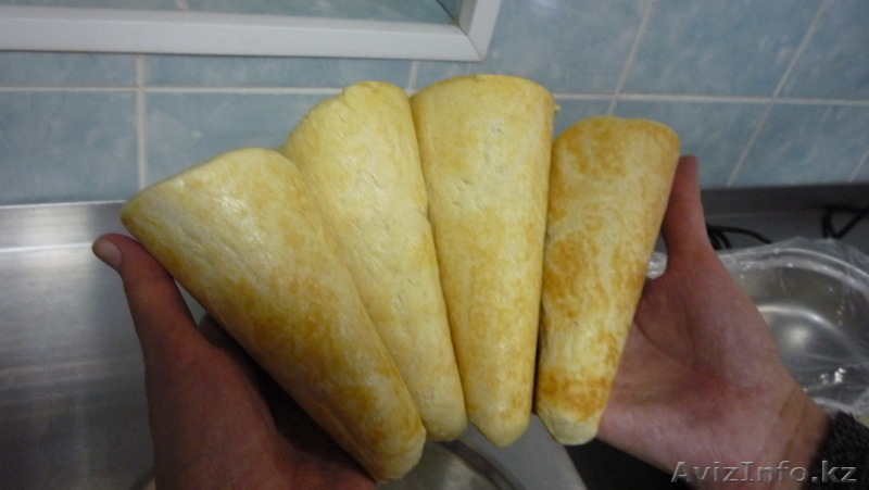 Пищевое оборудование для изготовления пицц коно - Изображение #8, Объявление #651312