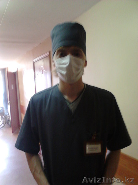 Сделаю массаж у Вас дома - Изображение #1, Объявление #663640