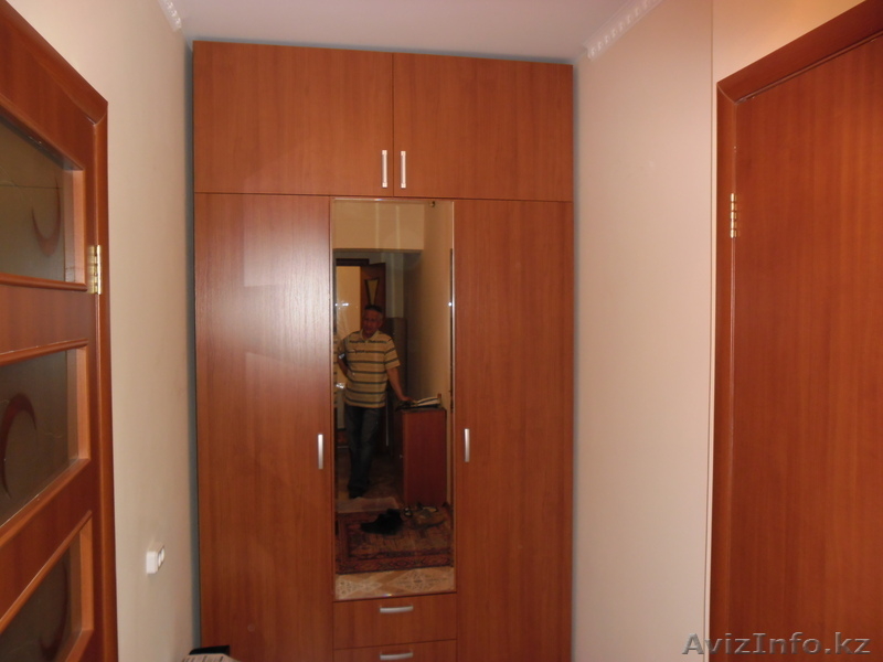 МЕБЕЛЬ НА ЗАКАЗ для вас караганда - Изображение #8, Объявление #639274