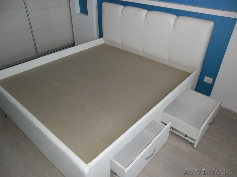 МЕБЕЛЬ НА ЗАКАЗ для вас караганда - Изображение #5, Объявление #639274