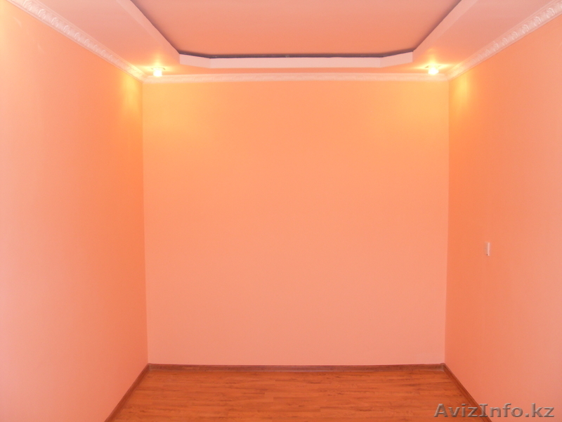 2-х комнатная квартира в г.Абай - Изображение #1, Объявление #463047