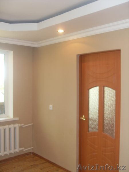 2-х комнатная квартира в г.Абай - Изображение #2, Объявление #463047