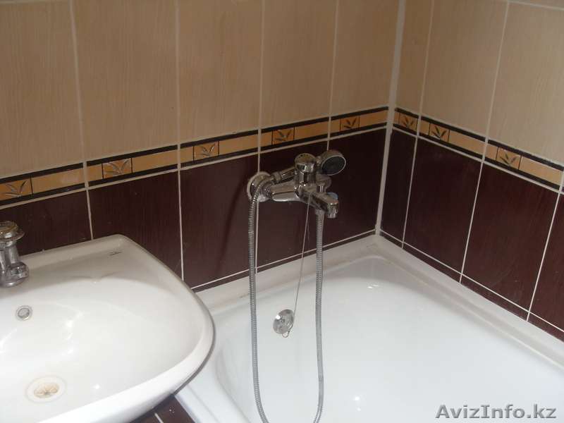 2-х комнатная квартира в г.Абай - Изображение #3, Объявление #463047