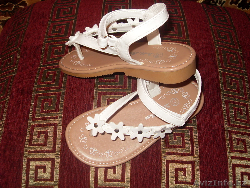 продам детские сандалии - Изображение #2, Объявление #660162