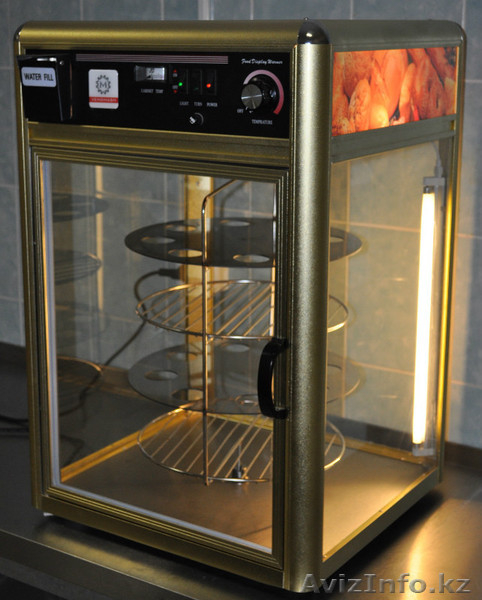 Пищевое оборудование для изготовления пицц коно - Изображение #6, Объявление #651312