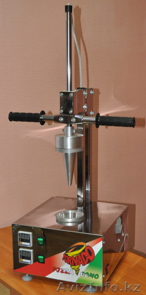 Пищевое оборудование для изготовления пицц коно - Изображение #4, Объявление #651312