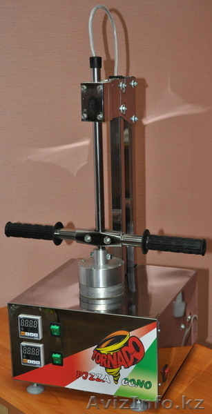 Пищевое оборудование для изготовления пицц коно - Изображение #3, Объявление #651312