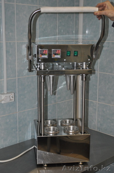 Пищевое оборудование для изготовления пицц коно - Изображение #5, Объявление #651312